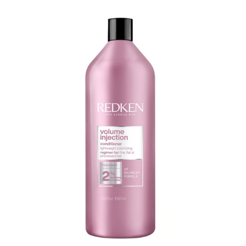 REDKEN Volume Injection Conditioner for Fine Hair