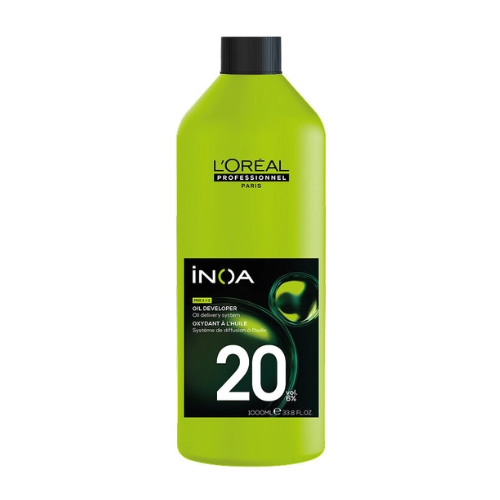 L'OREAL iNOA Rich Developer 20-Volume - 33.8 oz