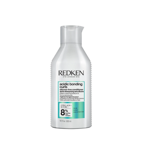 REDKEN Acidic Bonding Curls Silicone-Free Conditioner for Curls & Coils