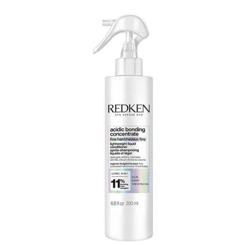 REDKEN Acidic Bonding Concentrate Lightweight Liquid Conditioner - 6.8 oz