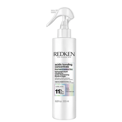 REDKEN Acidic Bonding Concentrate Lightweight Liquid Conditioner - 6.8 oz