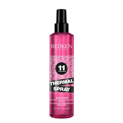 REDKEN Thermal Spray 11 Low Hold - 8.5 oz
