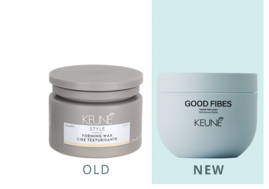 Keune Style Forming Wax 100ml