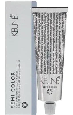 Keune Semi Color High Shine Demi-Permanent Color 2 oz