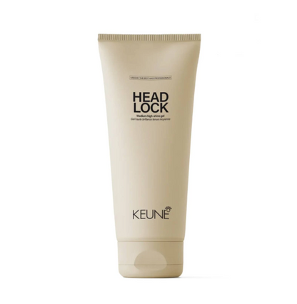 Keune HEAD LOCK Style Ultra Gel 6.8oz