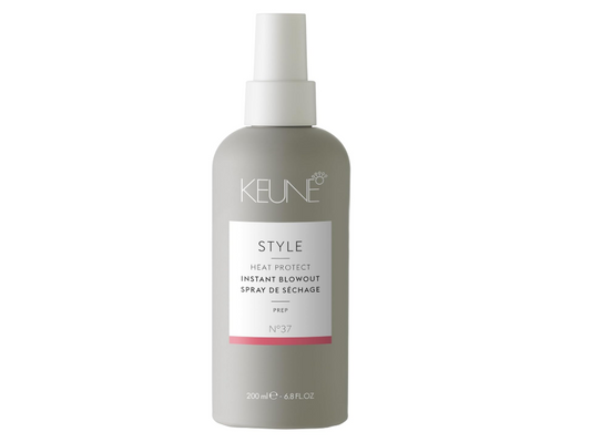 Keune Style Heat protect Instant blowout
