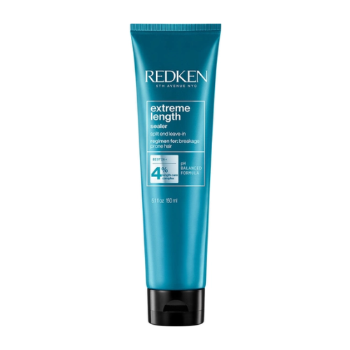 REDKEN Extreme Length Leave-In Conditioner for Hair Growth - 5.1 oz