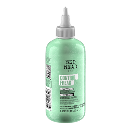 Bed Head by TIGI Control Freak Frizz Control And Straightener