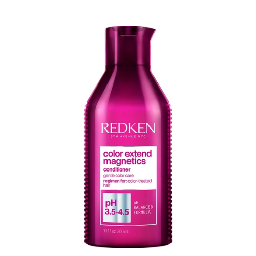 REDKEN Color Extend Magnetics Sulfate Free Conditioner for Color Treated Hair