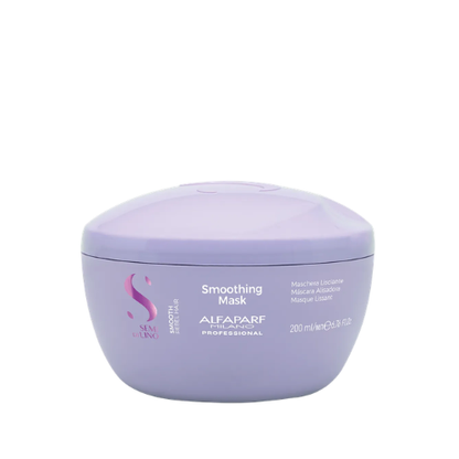 ALFAPARF MILANO Smoothing Mask | Smoothing & Nourishing Hair Treatment