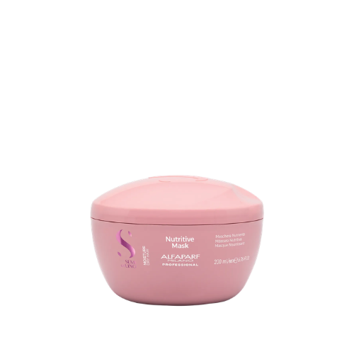 ALFAPARF MILANO Nutritive Mask