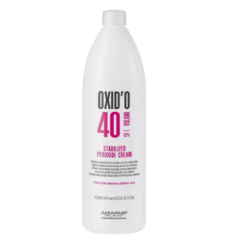 ALFAPARF MILANO Oxid'O 40 VOL
