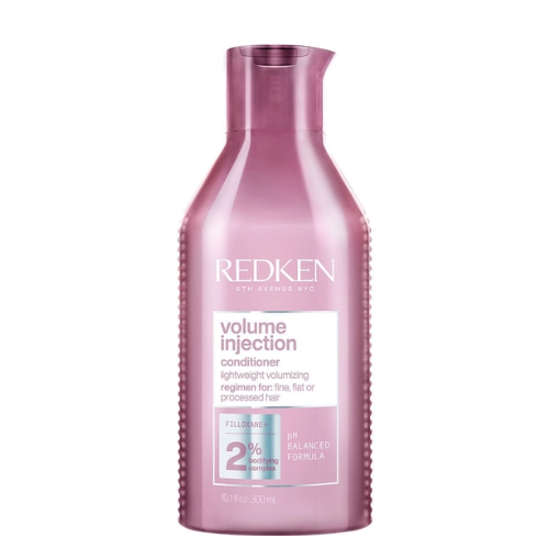 REDKEN Volume Injection Conditioner for Fine Hair