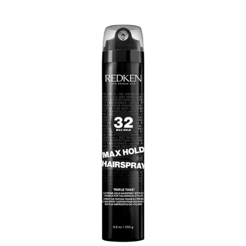 REDKEN Max Hold Hairspray 32.