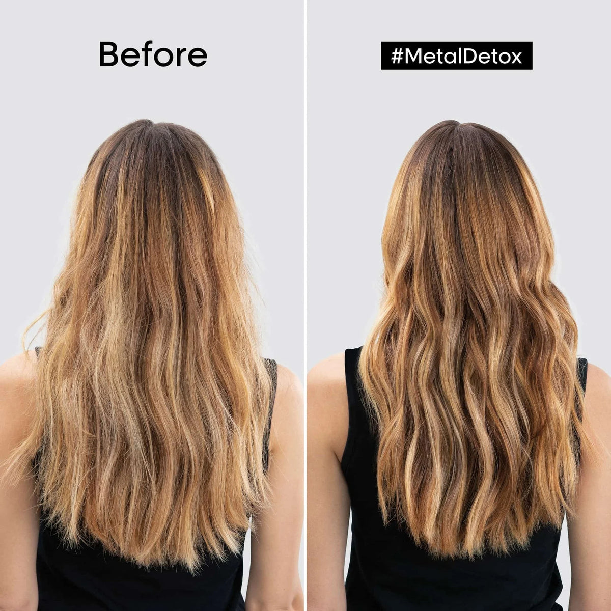 L'OREAL Professionnel Metal Detox Oil - 1.6 oz