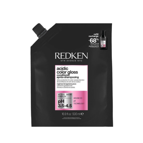 REDKEN Acidic Color Gloss Conditioner