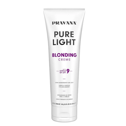 PRAVANA Pure Light Power Lightener Up to 7 Levels of Lift 24 oz / 680 g