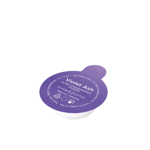 ALFAPARF MILANO Violet Ash Ultra Concentrated Pigment - 0.34 oz