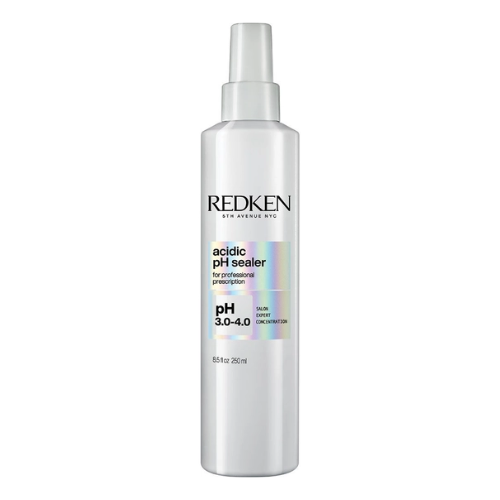 REDKEN Acidic pH Sealer – Salon Exclusive Customizable Treatment 8.5 oz