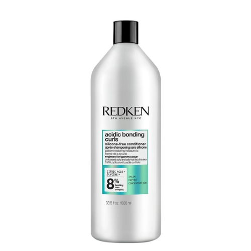 REDKEN Acidic Bonding Curls Silicone-Free Conditioner for Curls & Coils