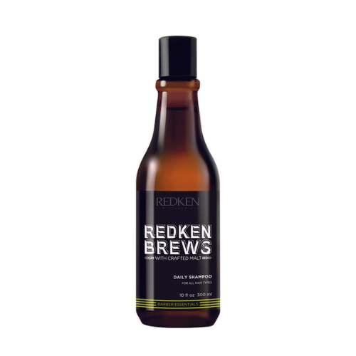REDKEN Brews Daily Shampoo For Men