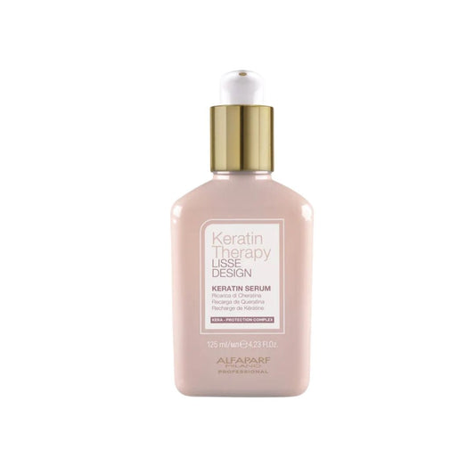 Alfaparf Milano Keratin Therapy Serum- Lisse Design