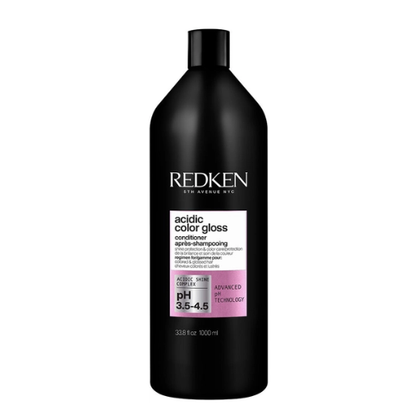 REDKEN Acidic Color Gloss Conditioner