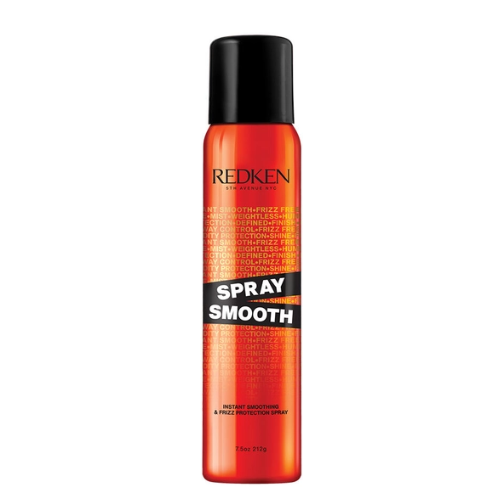 REDKEN Instant Smoothing & Defrizzing Spray 7.5 oz
