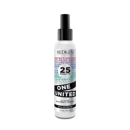 REDKEN One United All-In-One Multi Benefit Leave-In Conditioner