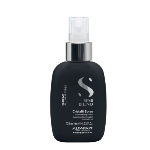 Alfaparf Semi di lino Cristalli Spray-Sublime 4.23 fl oz