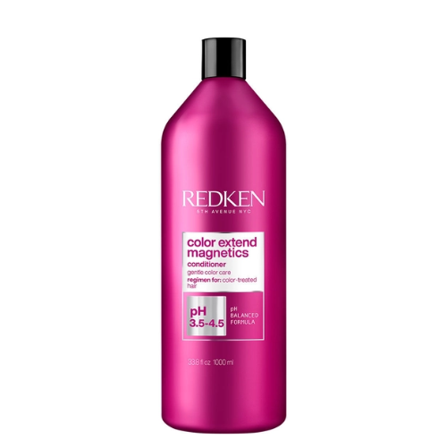 REDKEN Color Extend Magnetics Sulfate Free Conditioner for Color Treated Hair