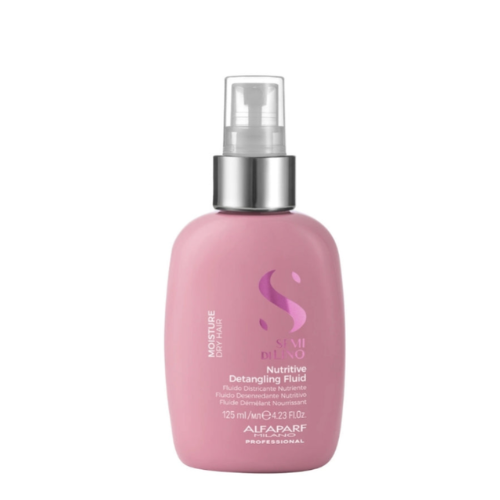 Alfaparf Semi di Lino Nutritive Detangling Fluid 4.23 fl oz