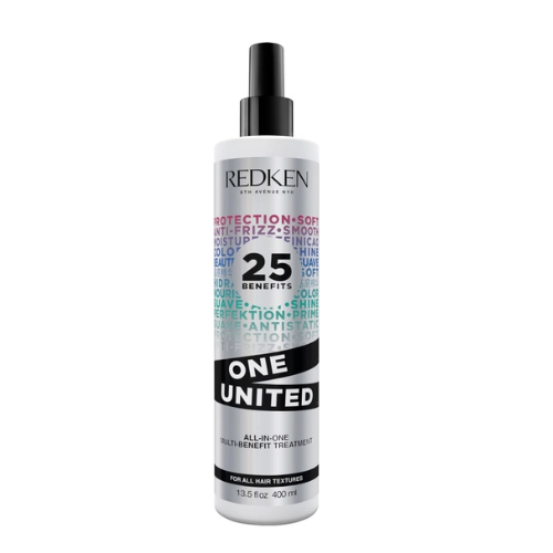 REDKEN One United All-In-One Multi Benefit Leave-In Conditioner