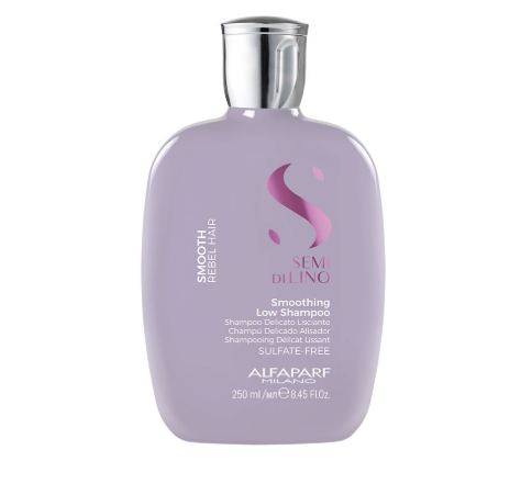 Alfaparf Milano Semi di lino Smoothing Low Shampoo