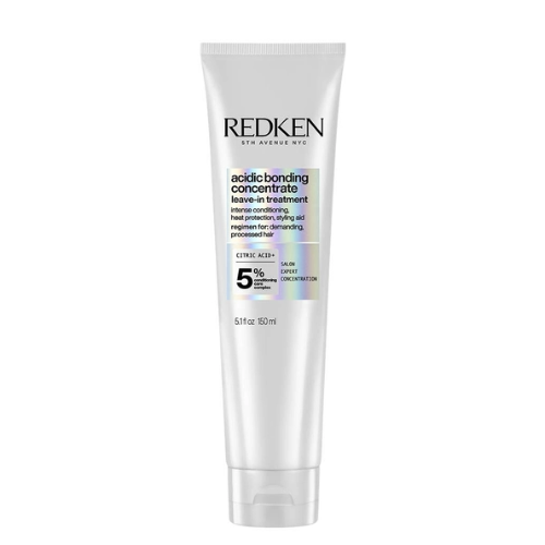 REDKEN Acidic Bonding Concentrate Leave In Conditioner for Damaged Hair -  5.1 oz