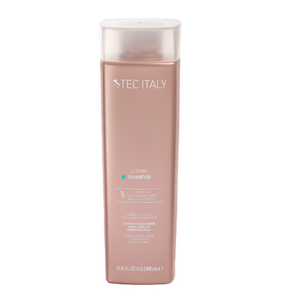 Tec Italy Lumina Shampoo