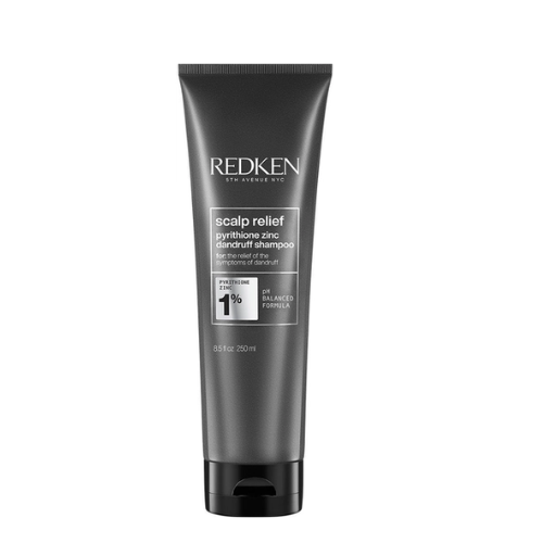 REDKEN Scalp Relief Dandruff Control Shampoo 8.5 oz – Anti-Dandruff Scalp Care