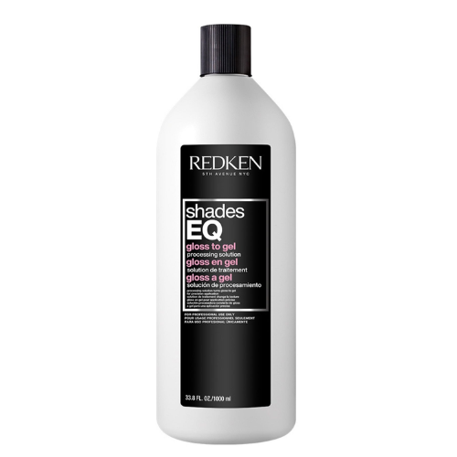 REDKEN Shades EQ™ Processing Solution for Precision Application – Hair Toner Developer