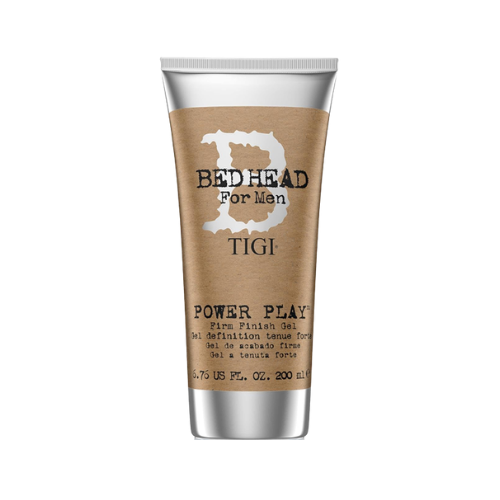 Bed Head by TIGI Power Play Firm Finish Gel