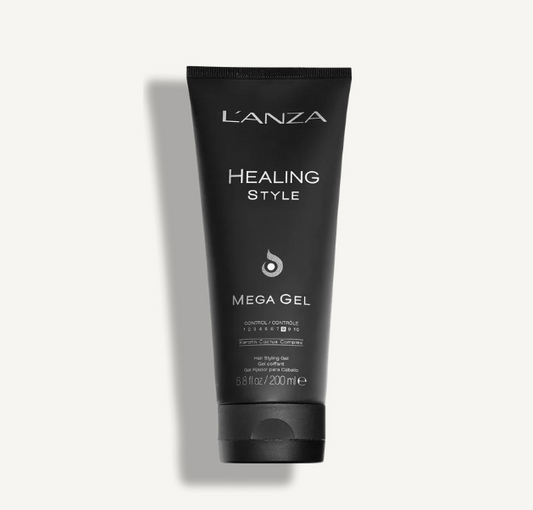 L'ANZA Healing Style MEGA Gel