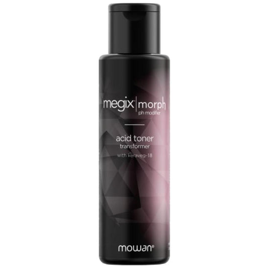 Mowan Megix 10 Lift + Blonde 5.29oz