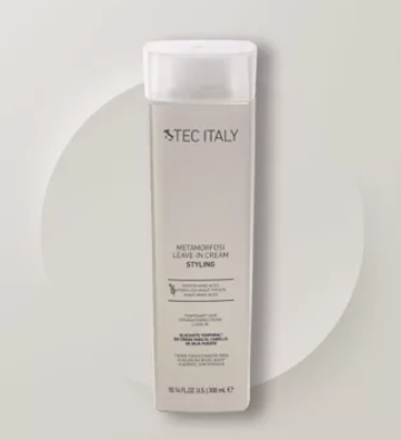 Tec Italy Metamorfosi Cream