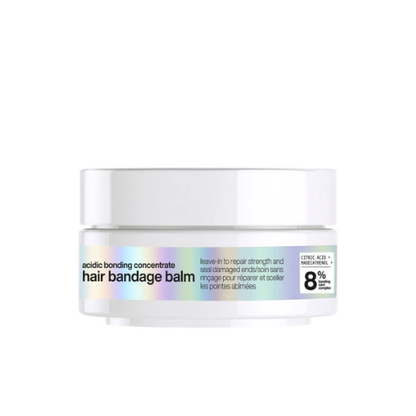 REDKEN Acidic Bonding Concentrate Hair Bandage Balm 2.5 oz
