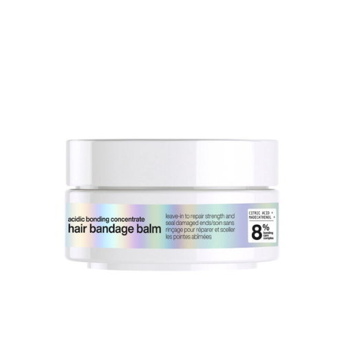 REDKEN Acidic Bonding Concentrate Hair Bandage Balm 2.5 oz