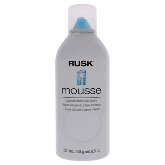 Mousse Maximum Volume & Control 8.8oz
