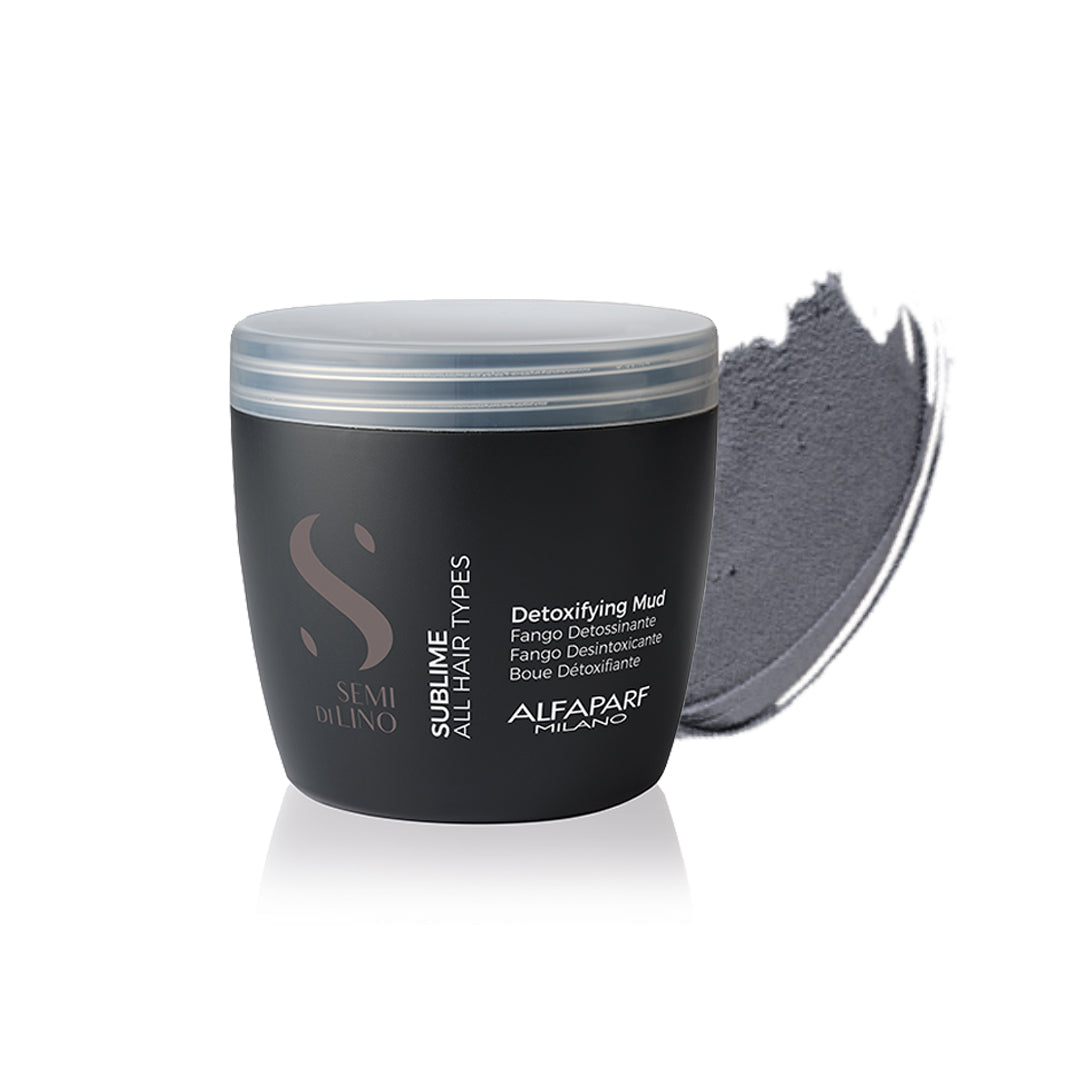 Alfaparf Milano Sublime Detoxifying Mud