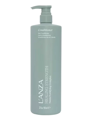 LANZA Healing Strength Neem Fortifying Complex Conditioner
