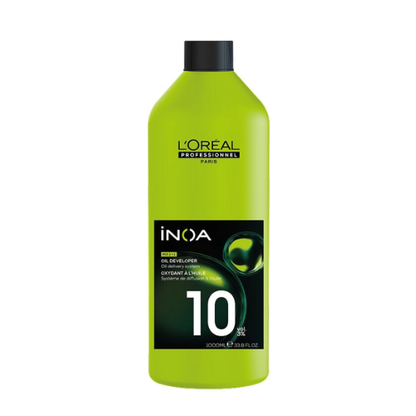 L'OREAL Professionnel iNOA Rich Developer 10-Volume 33.8 oz