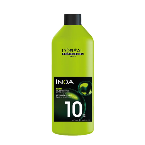 L'OREAL iNOA Rich Developer 10-Volume 33.8 oz