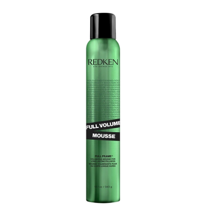REDKEN Full Volume Mousse